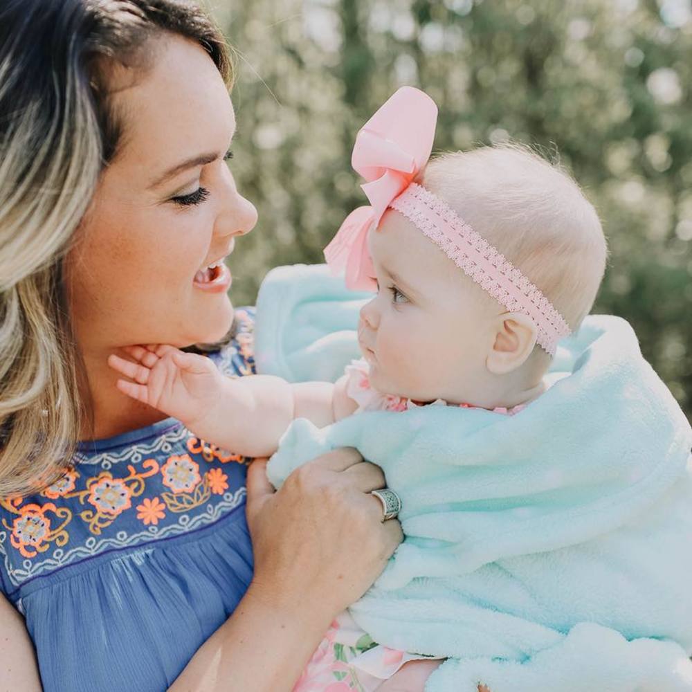 Meet your Posher, Jennifer